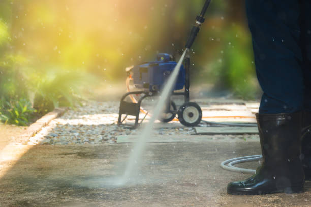 Boat and Dock Cleaning in Silver Springs Shores, FL